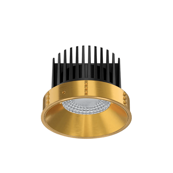 GDL-G21744Goodlite Millwork Trims for Aster 4" Regress Luminaires Selectable CCT