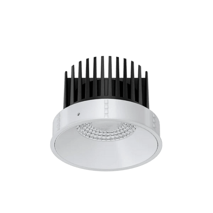 GDL-G21740Goodlite Millwork Trims for Aster 4" Regress Luminaires Selectable CCT