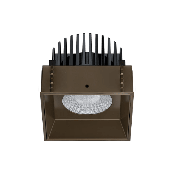 GDL-G21842Goodlite Millwork Trims for Aster 4" Regress Luminaires Selectable CCT