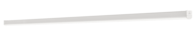 GDL-G21208Goodlite Nebula 1FT-10FT Linkable Linear Fixture Selectable CCT
