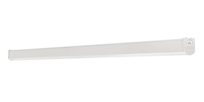 GDL-G21204Goodlite Nebula 1FT-10FT Linkable Linear Fixture Selectable CCT