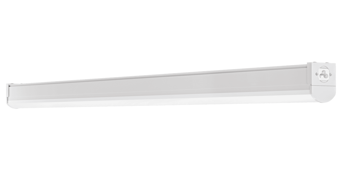 GDL-G21203Goodlite Nebula 1FT-10FT Linkable Linear Fixture Selectable CCT