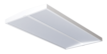 GDL-G98325Goodlite Neptune Bevel Troffer 2x4 72W LED Selectable CCT