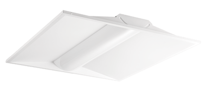 GDL-G98021Goodlite Neptune Center Basket Troffer 2x2 50W LED Selectable CCT