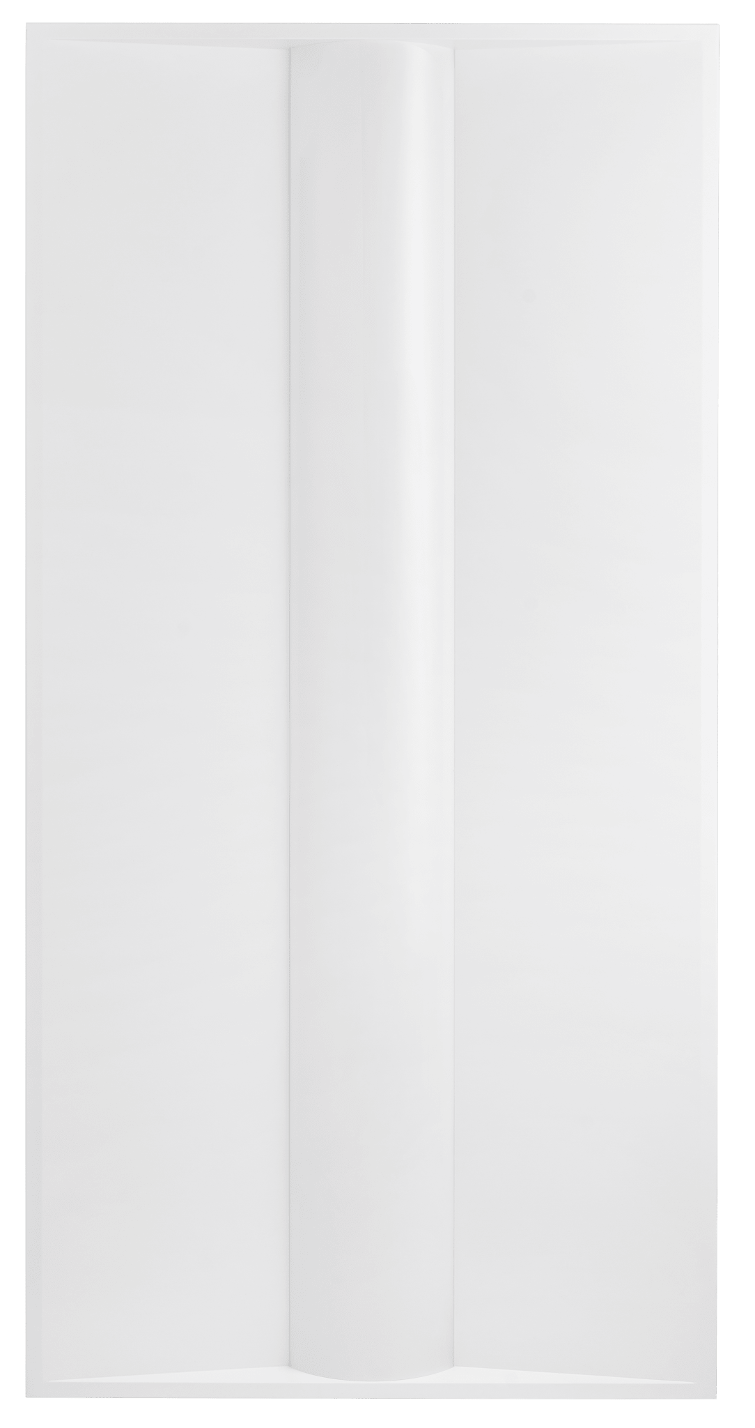 GDL-G98023Goodlite Neptune Center Basket Troffer 2x4 72W LED Selectable CCT