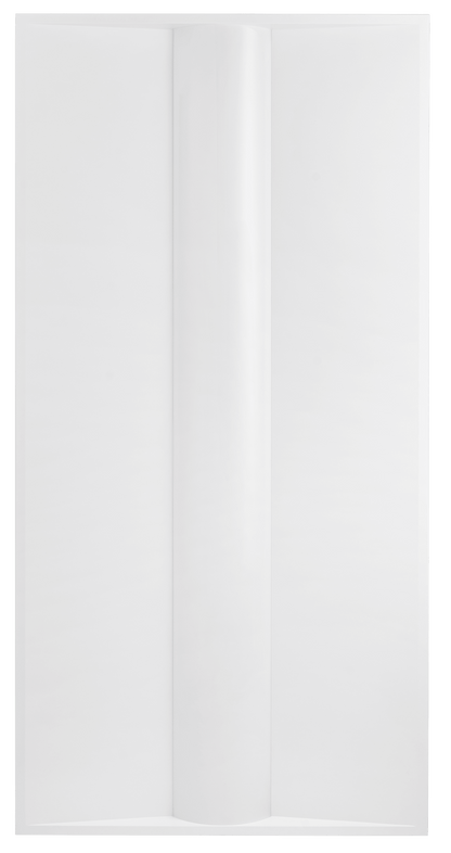 GDL-G98023Goodlite Neptune Center Basket Troffer 2x4 72W LED Selectable CCT