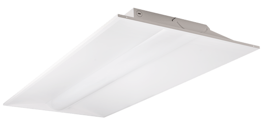 GDL-G98022Goodlite Neptune Center Basket Troffer 2x4 72W LED Selectable CCT