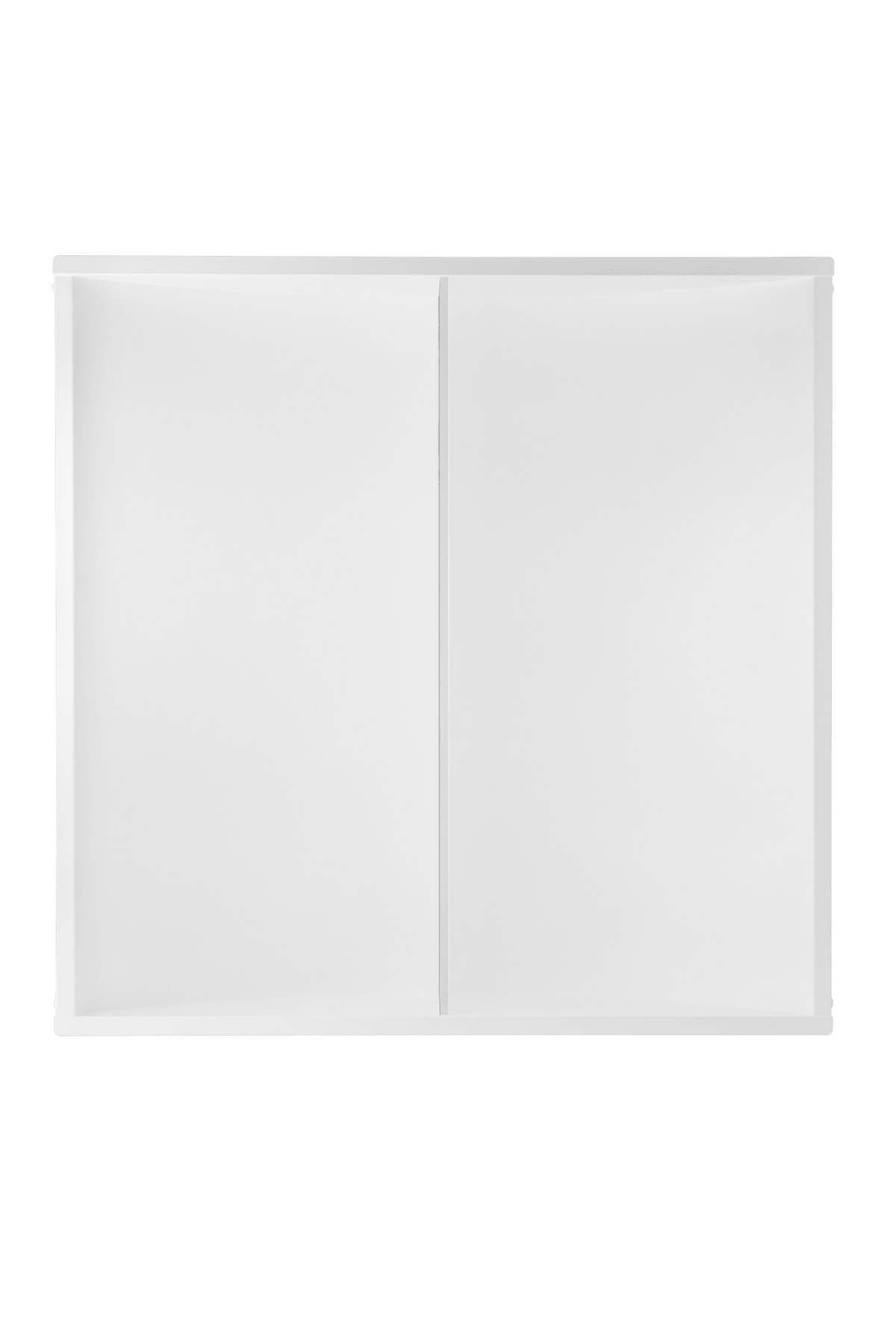 GDL-G98029Goodlite Neptune Center Line Troffer 2x2 50W LED Selectable CCT