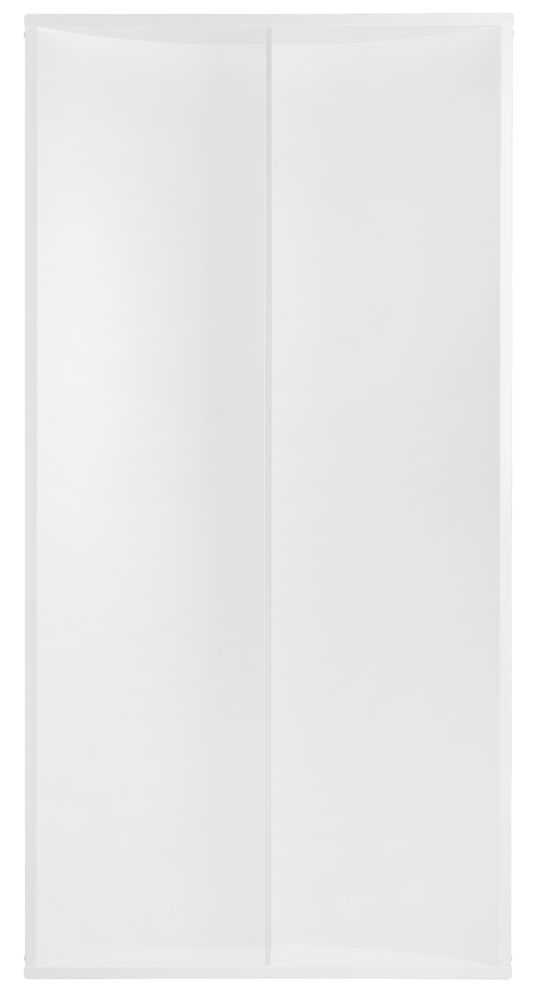 GDL-G98121Goodlite Neptune Center Line Troffer 2x4 72W LED Selectable CCT