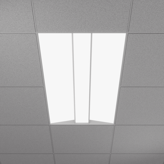 GDL-G98229Goodlite Neptune Focused Troffer 2x4 70W LED Selectable CCT