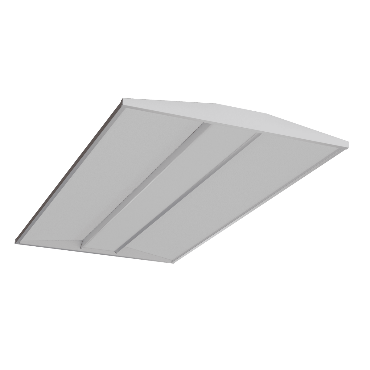GDL-G98228Goodlite Neptune Focused Troffer 2x4 70W LED Selectable CCT