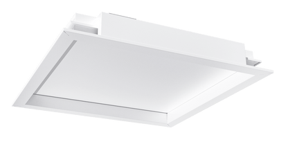 GDL-G98327Goodlite Neptune Regress Troffer 2x2 50W LED Selectable CCT