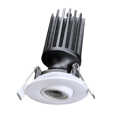 GDL - G24520Goodlite Saturn G - 24520 2" 14W LED Recessed Gimbal Selectable CCT/Wattage
