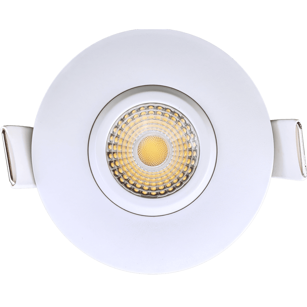 GDL - G24520Goodlite Saturn G - 24520 2" 14W LED Recessed Gimbal Selectable CCT/Wattage