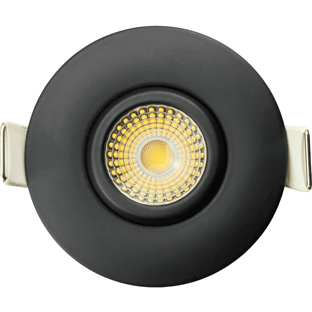 GDL - G2452Goodlite Saturn G - 24521 2" 14W LED Recessed Gimbal Selectable CCT/Wattage