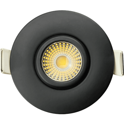 GDL - G2452Goodlite Saturn G - 24521 2" 14W LED Recessed Gimbal Selectable CCT/Wattage