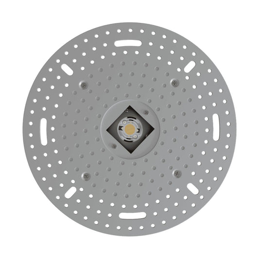 GDL - G11120Goodlite Silent G - 11120 1" 15W LED Mud - In Module Selectable CCT