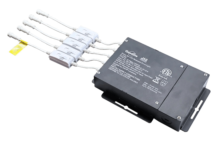 GDL-G11105Goodlite Silent Power Supplies