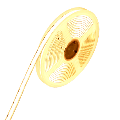 GDL-G99465Goodlite SOB 100FT LED Tape Light 5.5W/FT Tape 27K-50K