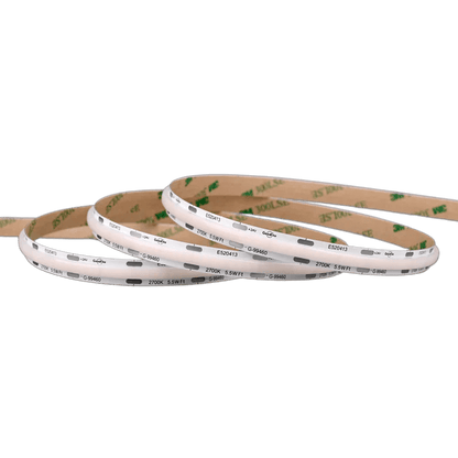 GDL-G99465Goodlite SOB 100FT LED Tape Light 5.5W/FT Tape 27K-50K
