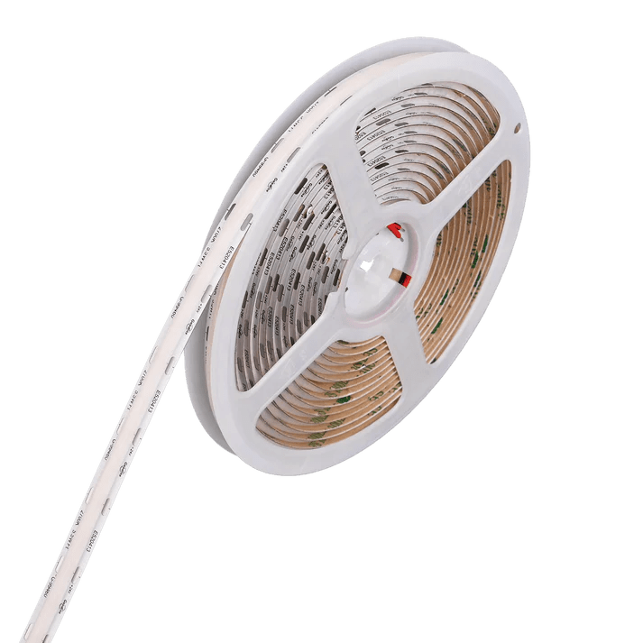 GDL-G99465Goodlite SOB 100FT LED Tape Light 5.5W/FT Tape 27K-50K