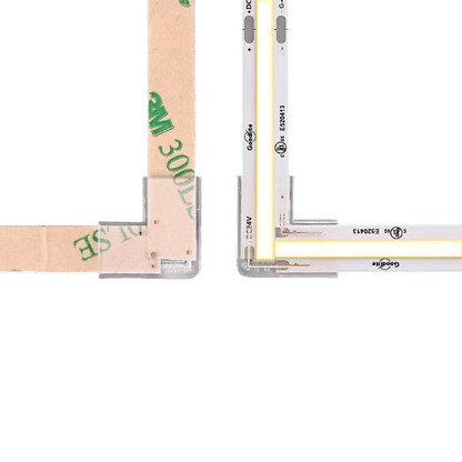 GDL-G48505Goodlite Tape Light Connectors
