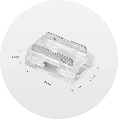 GDL-G48506Goodlite Tape Light Connectors