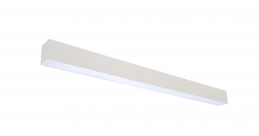 GBL-GBLUX-48-CCT-WGreenBeam GBLUX-48 LUX 48" White LED Linear, Power + CCT