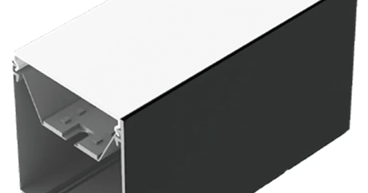 GBL-GBLUX-6-CCT-BKGreenBeam GBLUX-6-CCT-BK LUX 6" Module Black, CCT Selectable