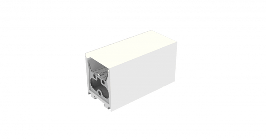 GBL-GBLUX-6-CCT-WGreenBeam GBLUX-6-CCT-W LUX 6" Module White, CCT Selectable
