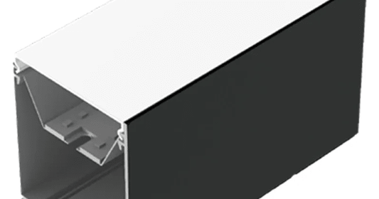 GBL-GBLUX-9-CCT-BKGreenBeam GBLUX-9-CCT-BK LUX 9" Module Black, CCT Selectable