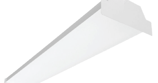 GBL-GBRP48-PS-CCTGreenBeam GBRP48 ENVOLVE LED Linear Light 30/35/40W, CCT Selectable