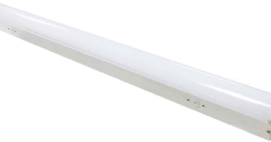GBL-GBVL048HO-PS-CCTGreenBeam GBVL048HO OPAL 48" High Output LED Linear, Power + CCT