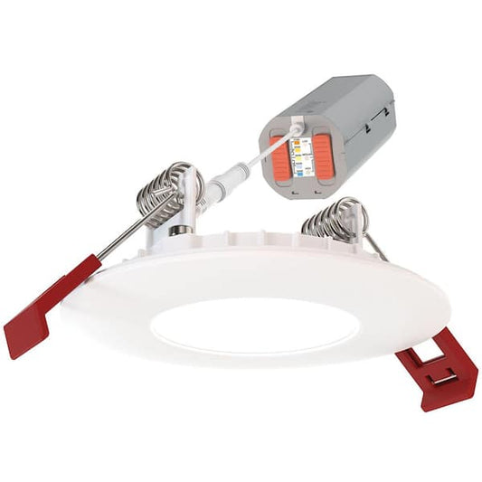 JUNO - WF2 RD ALO25 SWW5 90CRI 120 MW M6Juno WF2 ALO + SWW5
