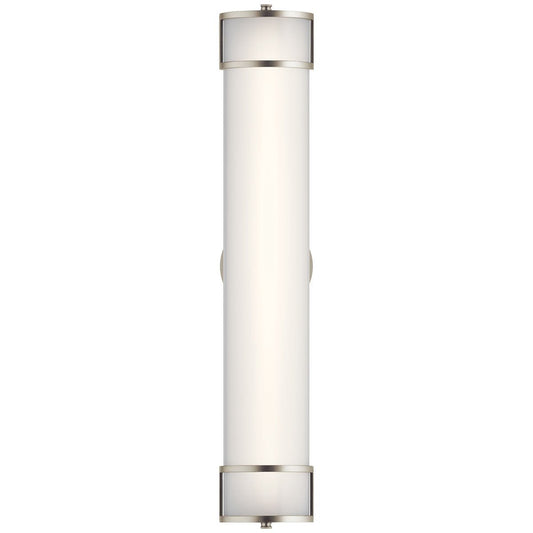 KICHLER-11142NILEDKICHLER 11142 20W LED 24.75" Linear Vanity Light 30K