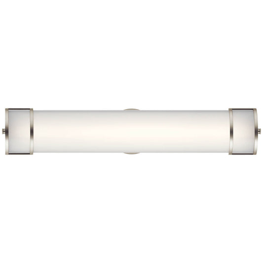 KICHLER-11142NILEDKICHLER 11142 20W LED 24.75" Linear Vanity Light 30K