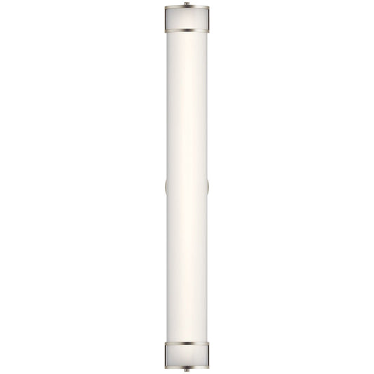 KICHLER-11143NILEDKICHLER 11143 25.5W LED 36.5" Linear Vanity Light 30K