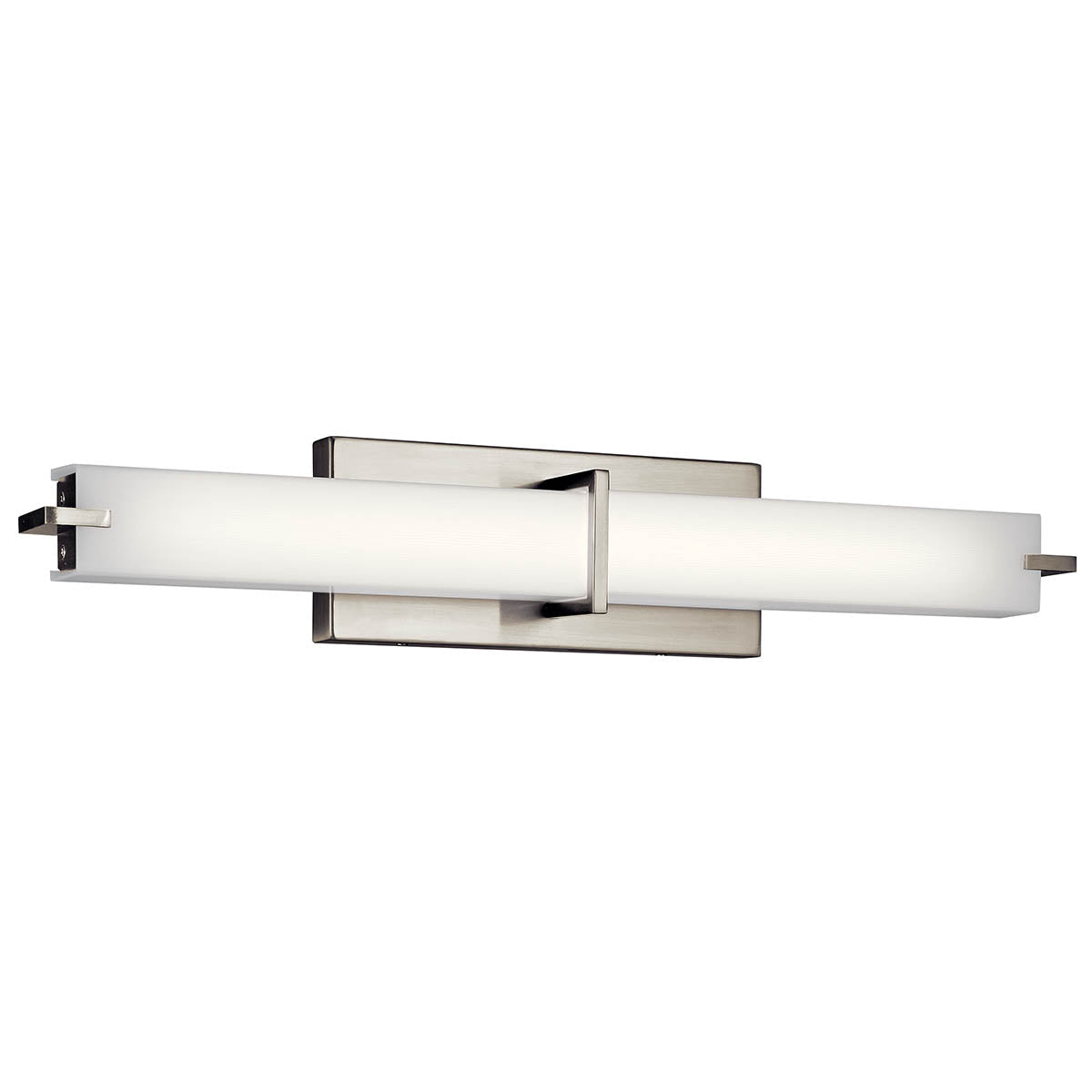KICHLER-11146NILEDKICHLER 11146 19W LED 25.75" Linear Vanity Light 30K