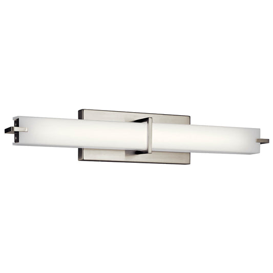 KICHLER-11146NILEDKICHLER 11146 19W LED 25.75" Linear Vanity Light 30K