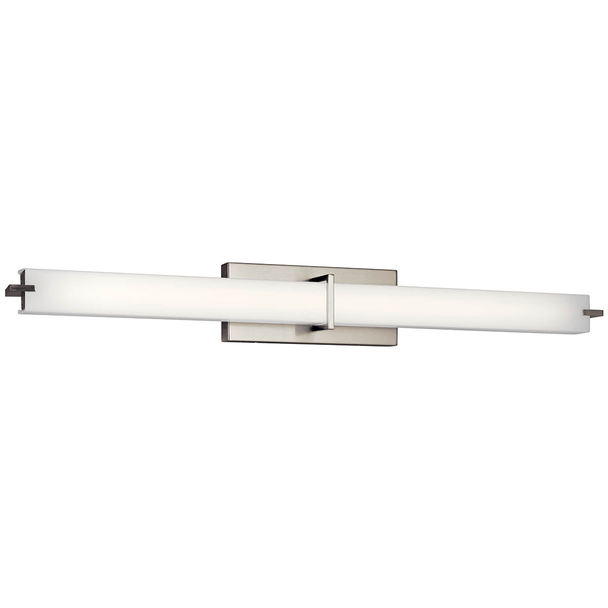 KICHLER-11147NILEDKICHLER 11147 23W LED 37.5" Linear Vanity Light 30K