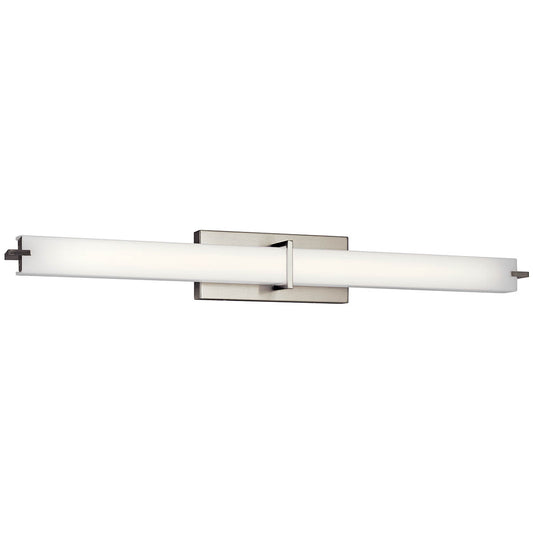 KICHLER-11147NILEDKICHLER 11147 23W LED 37.5" Linear Vanity Light 30K