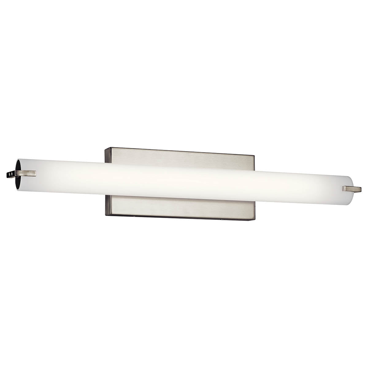 KICHLER-11149NILEDKICHLER 11149 19W LED 25.5" Linear Vanity Light 30K