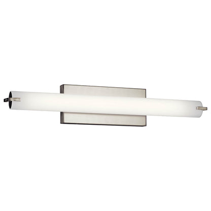 KICHLER-11149NILEDKICHLER 11149 19W LED 25.5" Linear Vanity Light 30K