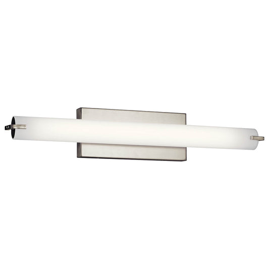 KICHLER-11149NILEDKICHLER 11149 19W LED 25.5" Linear Vanity Light 30K
