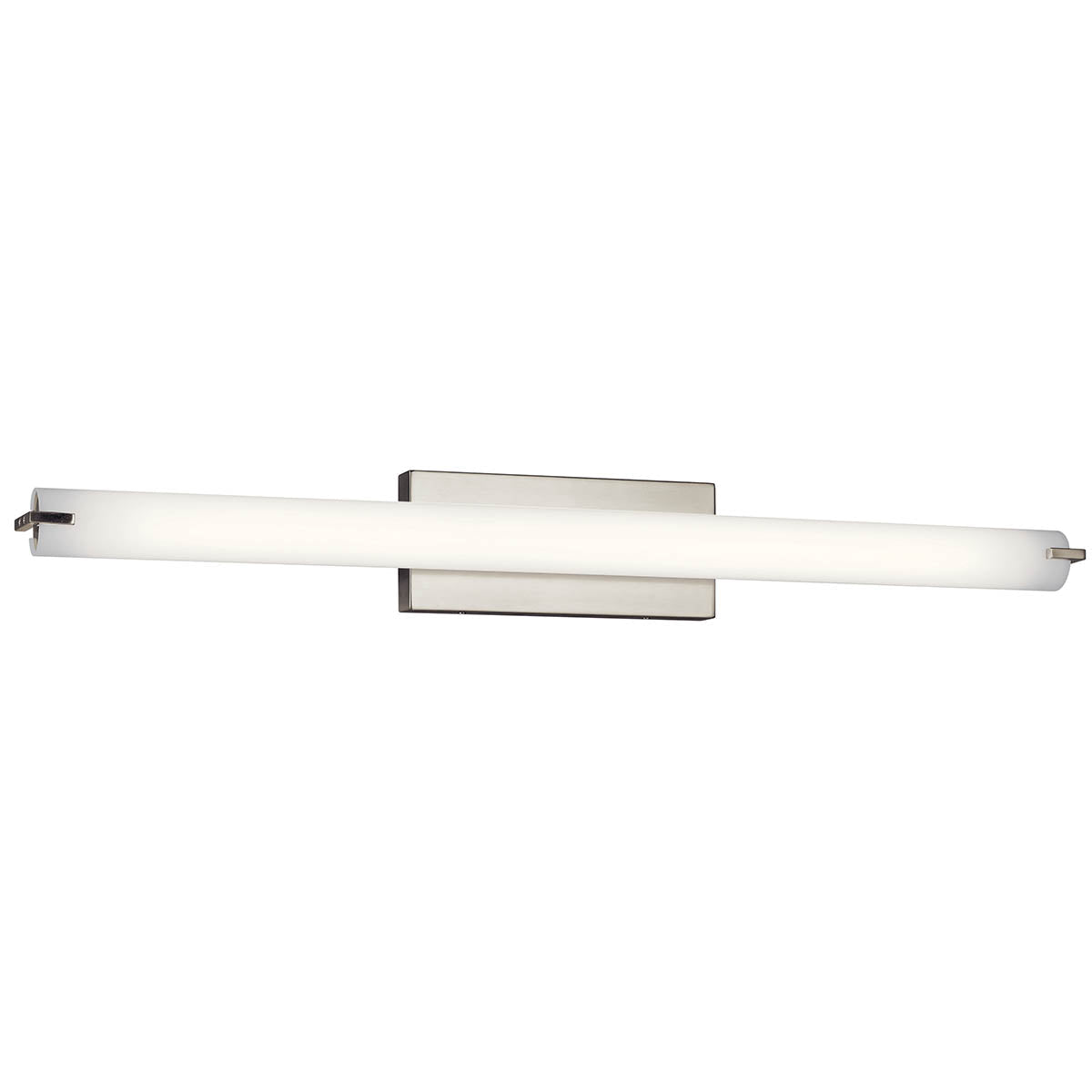 KICHLER-11150NILEDKICHLER 11150 23W LED 37.25" Linear Vanity Light 30K