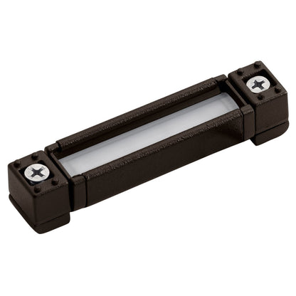 KICHLER-16100AZT27Kichler 16100 LED Hardscape Light 12V 3.5in