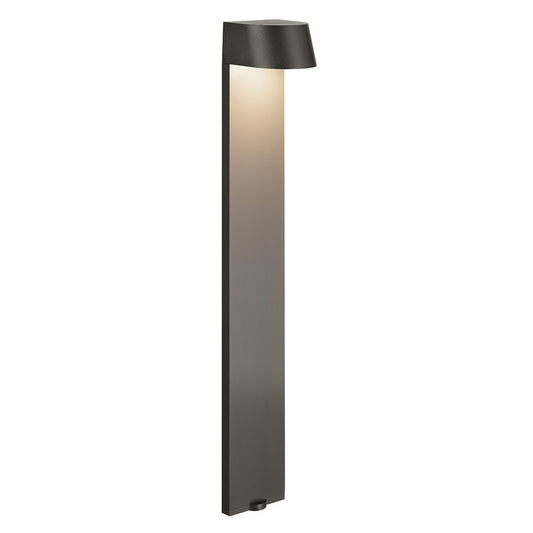 KICHLER-16262AZT27Kichler 16262 2.75W LED Flared-Top Path Light 12V 27K/30K
