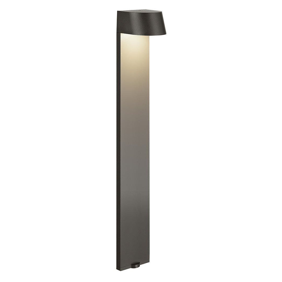 KICHLER-16262AZT30Kichler 16262 2.75W LED Flared-Top Path Light 12V 27K/30K