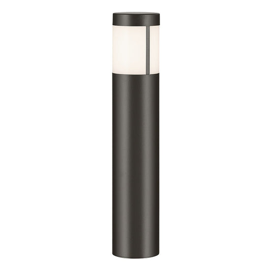 KICHLER-16264AZT27Kichler 16264 2.75W LED Round Bollard 12V 27K/30K