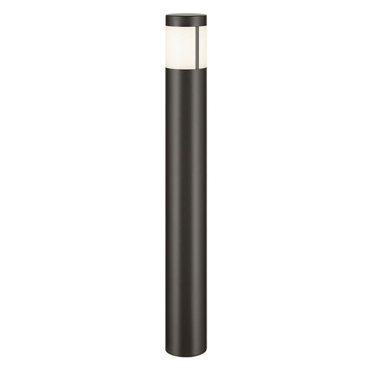 KICHLER-16265AZT30Kichler 16265 2.75W LED Round Bollard 12V 27K/30K